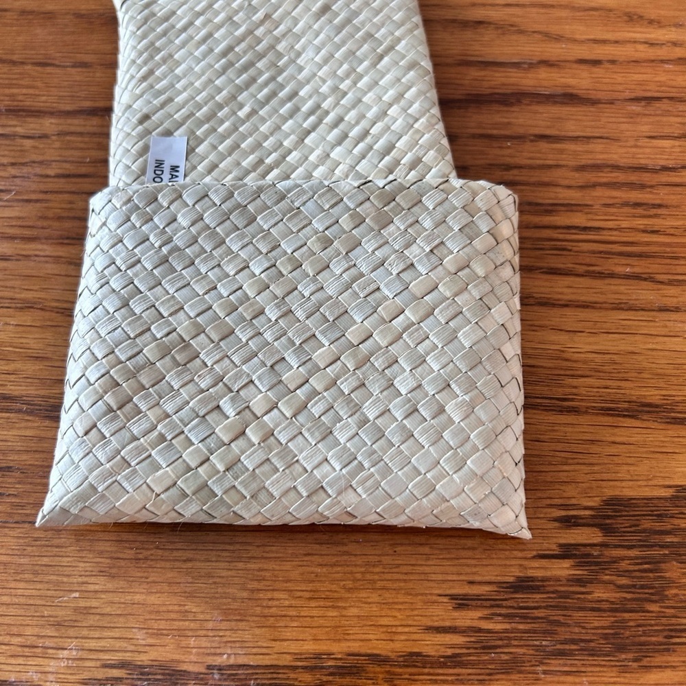 ❤️5 For $20❤️ The Sak Gift Bags Set of Four - Picture 3 of 3